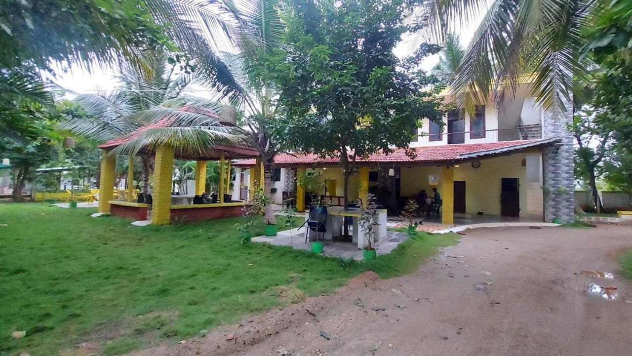 Holiyday In Vgf Farm House Dānishpet Exterior foto
